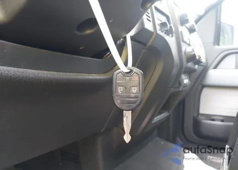 2014 Ford F-150 Stx from USA, damaged, VIN 1FTFW1EF3EFA90809